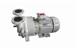 如何清潔水環(huán)真空泵?