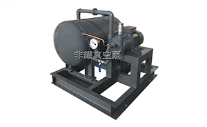 水環(huán)真空泵的正常維護(hù)