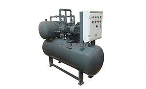 水環(huán)真空泵電機(jī)過(guò)熱原因是什么