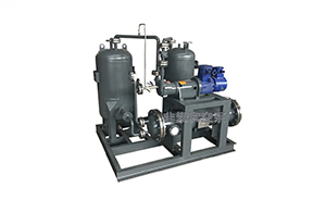 水環(huán)真空泵故障排除及解決方法