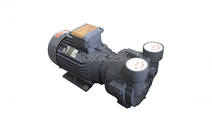 防止水環(huán)式真空泵結(jié)垢的措施